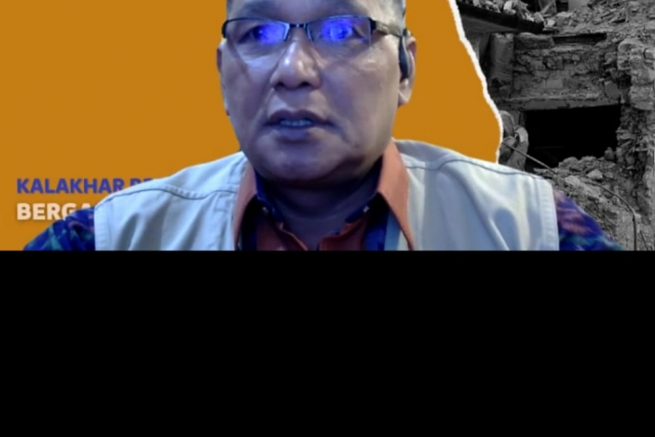 Perubahan Regulasi Perindungan, Penanganan dan Partisipasi Difabel dalam Penanggulangan Bencana